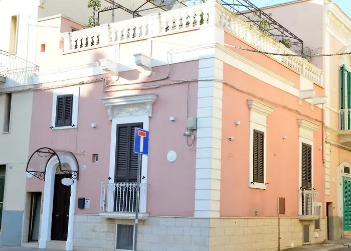  Al Rosa Antico