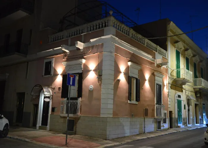  Al Rosa Antico