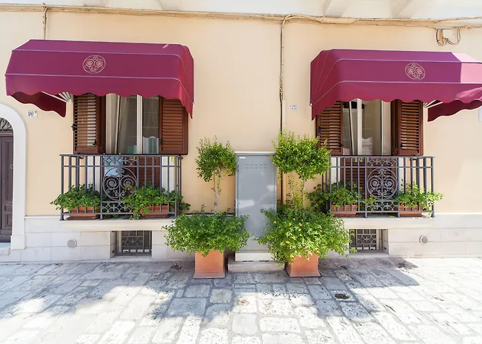 B&B: Sogno D'Epoca 1822