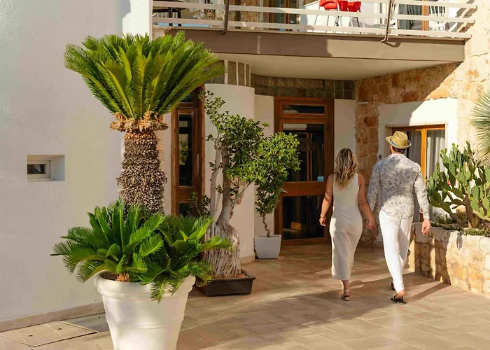 Hotel Lido Torre Egnazia