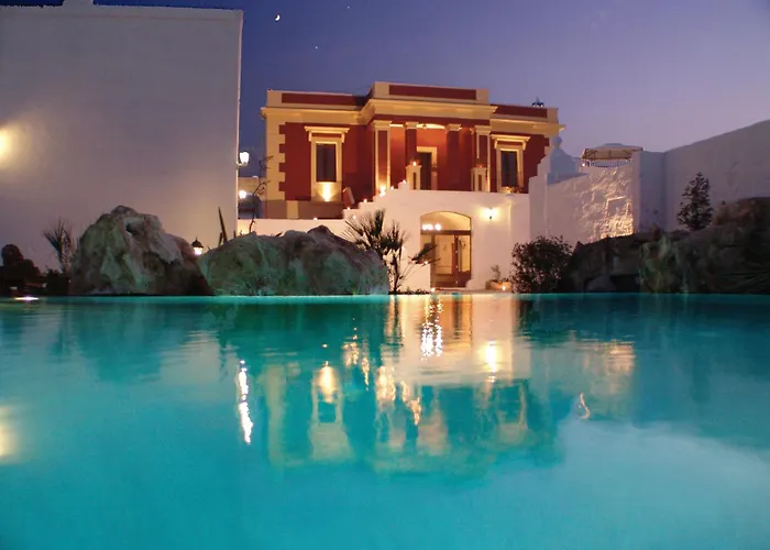  Masseria Donnaloia